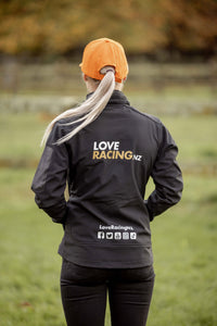 LOVERACING.NZ Ladies Jacket