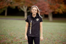 Load image into Gallery viewer, LOVERACING.NZ Ladies Soft Shell Vest