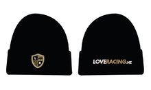 Load image into Gallery viewer, LOVERACING.NZ Beanie