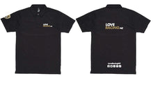 Load image into Gallery viewer, LOVERACING.NZ Mens Polo Shirt