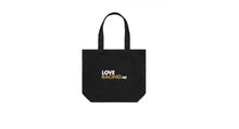 Load image into Gallery viewer, LOVERACING.NZ Shoulder Tote
